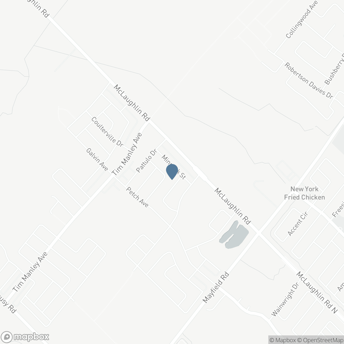 62 MINNOCK STREET, Caledon, Ontario L7C 4K9